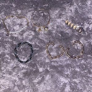 Womens Jewelry